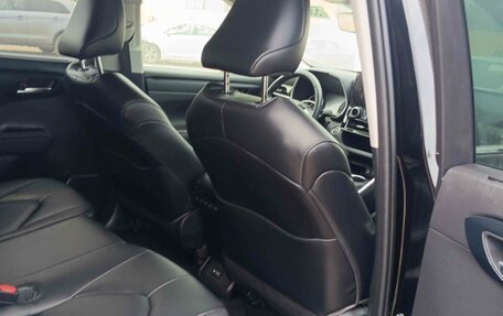Toyota Highlander, 2023 год, 4 750 000 рублей, 11 фотография