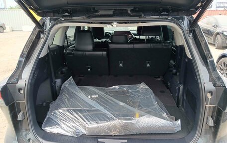 Toyota Highlander, 2023 год, 4 750 000 рублей, 14 фотография