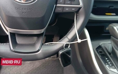 Toyota Highlander, 2023 год, 4 750 000 рублей, 3 фотография