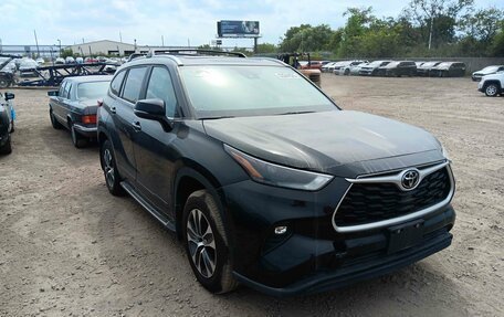 Toyota Highlander, 2023 год, 4 750 000 рублей, 5 фотография