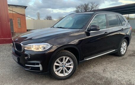BMW X5, 2016 год, 3 300 000 рублей, 3 фотография