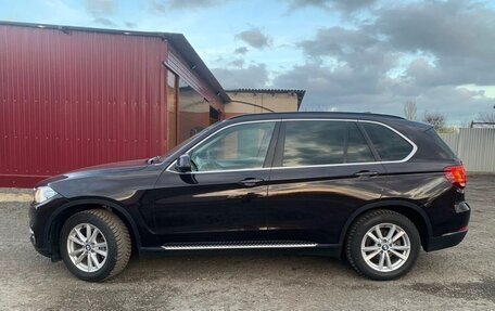 BMW X5, 2016 год, 3 300 000 рублей, 4 фотография