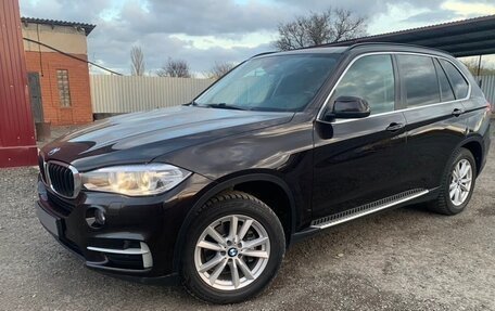 BMW X5, 2016 год, 3 300 000 рублей, 2 фотография