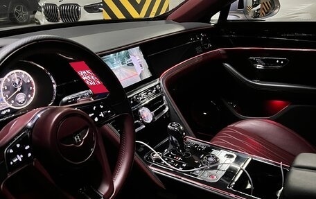 Bentley Flying Spur, 2020 год, 18 000 000 рублей, 12 фотография