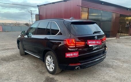 BMW X5, 2016 год, 3 300 000 рублей, 5 фотография