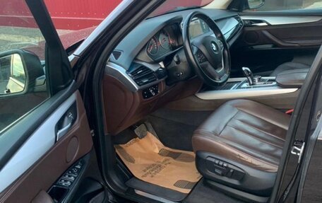 BMW X5, 2016 год, 3 300 000 рублей, 10 фотография