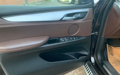 BMW X5, 2016 год, 3 300 000 рублей, 12 фотография