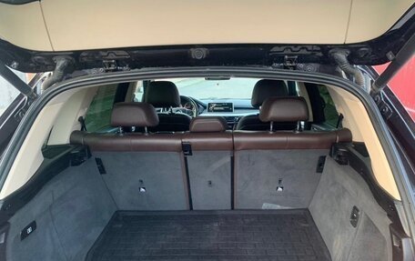 BMW X5, 2016 год, 3 300 000 рублей, 14 фотография