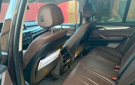 BMW X5, 2016 год, 3 300 000 рублей, 13 фотография