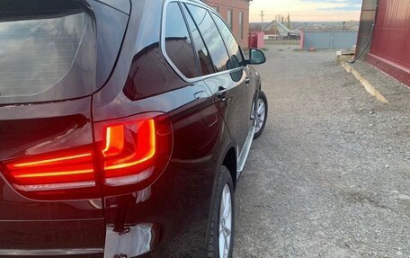 BMW X5, 2016 год, 3 300 000 рублей, 9 фотография