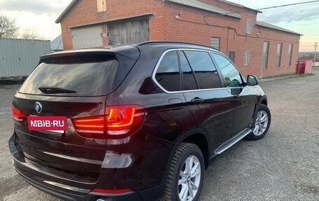 BMW X5, 2016 год, 3 300 000 рублей, 7 фотография