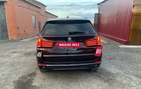 BMW X5, 2016 год, 3 300 000 рублей, 8 фотография