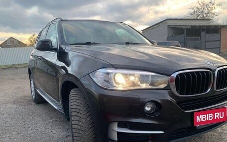BMW X5, 2016 год, 3 300 000 рублей, 6 фотография