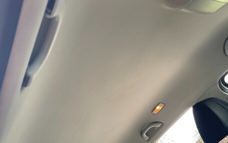 Skoda Yeti I рестайлинг, 2013 год, 750 000 рублей, 19 фотография