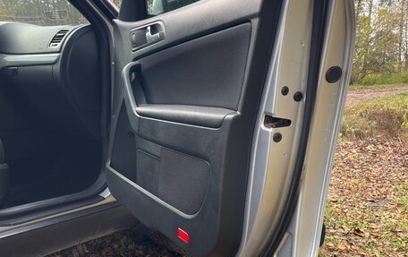 Skoda Yeti I рестайлинг, 2013 год, 750 000 рублей, 33 фотография