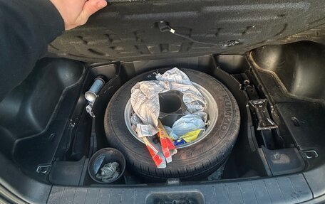 SsangYong Actyon II рестайлинг, 2013 год, 1 050 000 рублей, 11 фотография