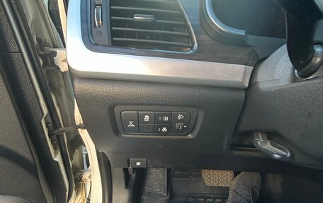 SsangYong Actyon II рестайлинг, 2013 год, 1 050 000 рублей, 8 фотография