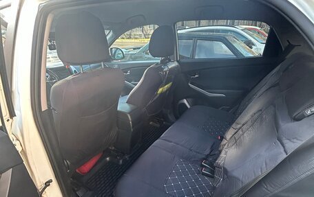 SsangYong Actyon II рестайлинг, 2013 год, 1 050 000 рублей, 9 фотография