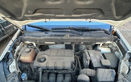 SsangYong Actyon II рестайлинг, 2013 год, 1 050 000 рублей, 12 фотография