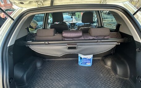 SsangYong Actyon II рестайлинг, 2013 год, 1 050 000 рублей, 10 фотография