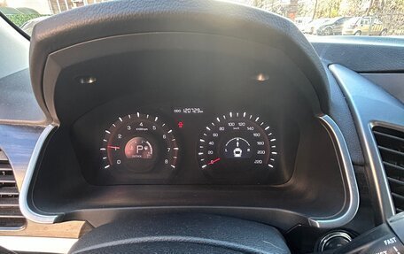 SsangYong Actyon II рестайлинг, 2013 год, 1 050 000 рублей, 6 фотография