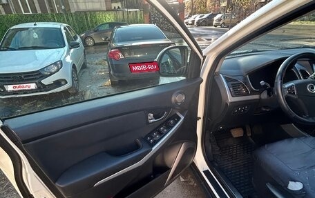 SsangYong Actyon II рестайлинг, 2013 год, 1 050 000 рублей, 5 фотография