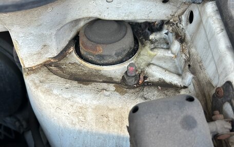 SsangYong Actyon II рестайлинг, 2013 год, 1 050 000 рублей, 13 фотография