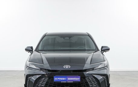 Toyota Camry, 2024 год, 4 045 444 рублей, 3 фотография