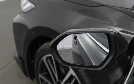 Toyota Camry, 2024 год, 4 045 444 рублей, 7 фотография