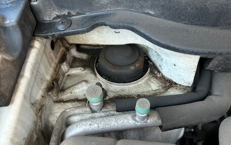 SsangYong Actyon II рестайлинг, 2013 год, 1 050 000 рублей, 14 фотография