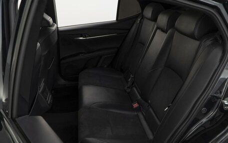 Toyota Camry, 2024 год, 4 045 444 рублей, 11 фотография