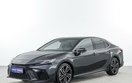 Toyota Camry, 2024 год, 4 045 444 рублей, 5 фотография