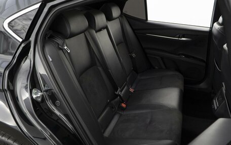 Toyota Camry, 2024 год, 4 045 444 рублей, 9 фотография