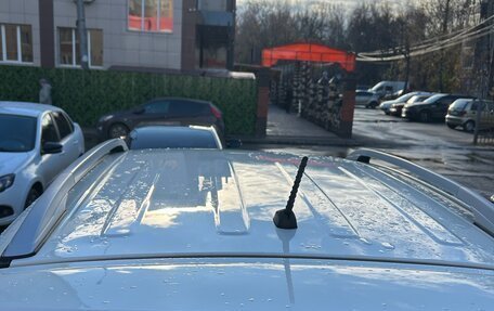 SsangYong Actyon II рестайлинг, 2013 год, 1 050 000 рублей, 16 фотография