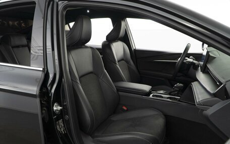 Toyota Camry, 2024 год, 4 045 444 рублей, 10 фотография