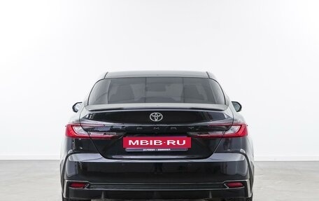 Toyota Camry, 2024 год, 4 045 444 рублей, 4 фотография