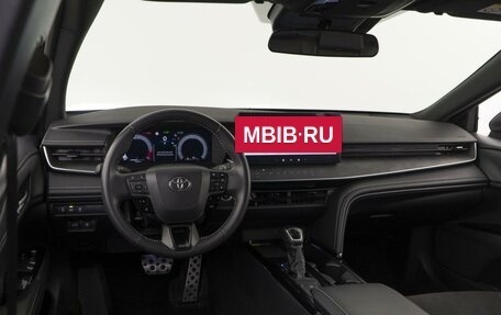 Toyota Camry, 2024 год, 4 045 444 рублей, 8 фотография