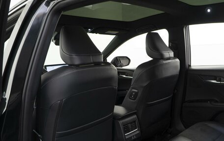 Toyota Camry, 2024 год, 4 045 444 рублей, 13 фотография