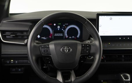 Toyota Camry, 2024 год, 4 045 444 рублей, 15 фотография