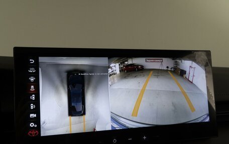 Toyota Camry, 2024 год, 4 045 444 рублей, 24 фотография