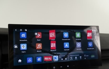 Toyota Camry, 2024 год, 4 045 444 рублей, 25 фотография