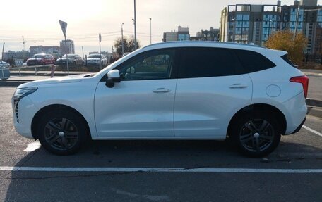 Haval Jolion, 2023 год, 1 354 000 рублей, 6 фотография