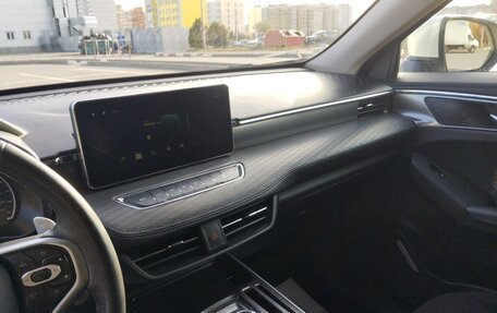 Haval Jolion, 2023 год, 1 354 000 рублей, 14 фотография