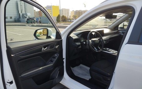 Haval Jolion, 2023 год, 1 354 000 рублей, 10 фотография