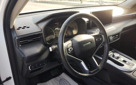 Haval Jolion, 2023 год, 1 354 000 рублей, 13 фотография