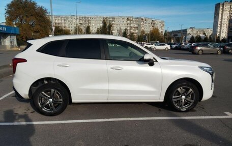 Haval Jolion, 2023 год, 1 354 000 рублей, 5 фотография