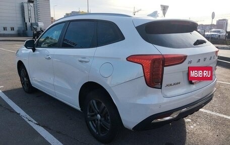 Haval Jolion, 2023 год, 1 354 000 рублей, 4 фотография