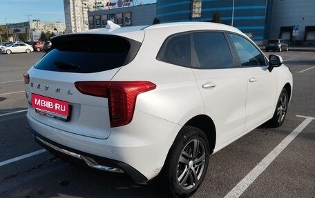 Haval Jolion, 2023 год, 1 354 000 рублей, 3 фотография