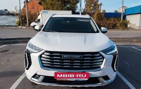 Haval Jolion, 2023 год, 1 354 000 рублей, 7 фотография
