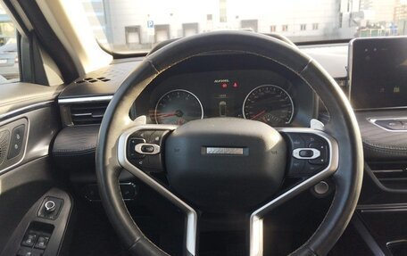 Haval Jolion, 2023 год, 1 354 000 рублей, 17 фотография